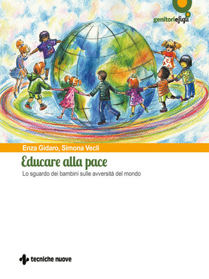 cover image of Educare alla pace